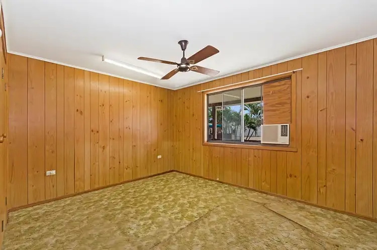 Second view of Homely house listing, 24 Gilliat Street, Wulguru QLD 4811