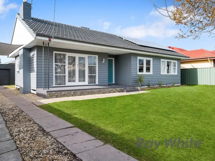 17 McGill Street, Benalla VIC 3672
