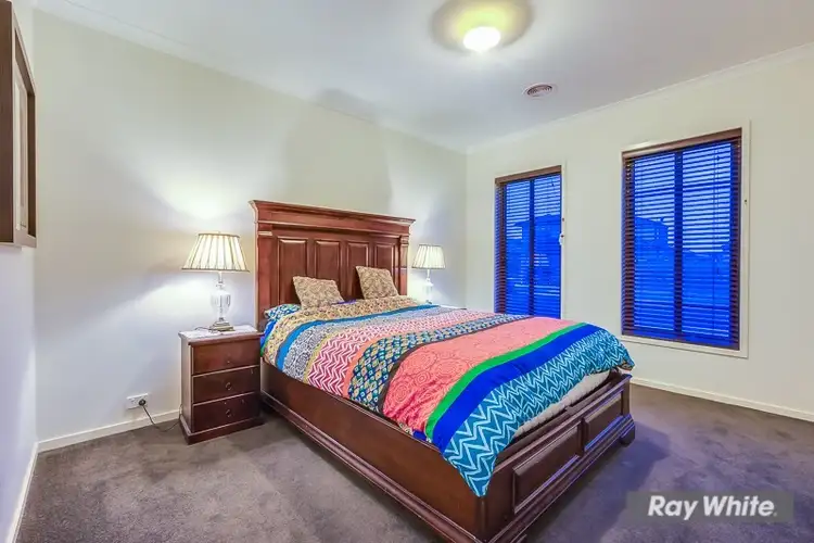Fourth view of Homely land listing, 12 MERIVALE Drive, Truganina VIC 3029