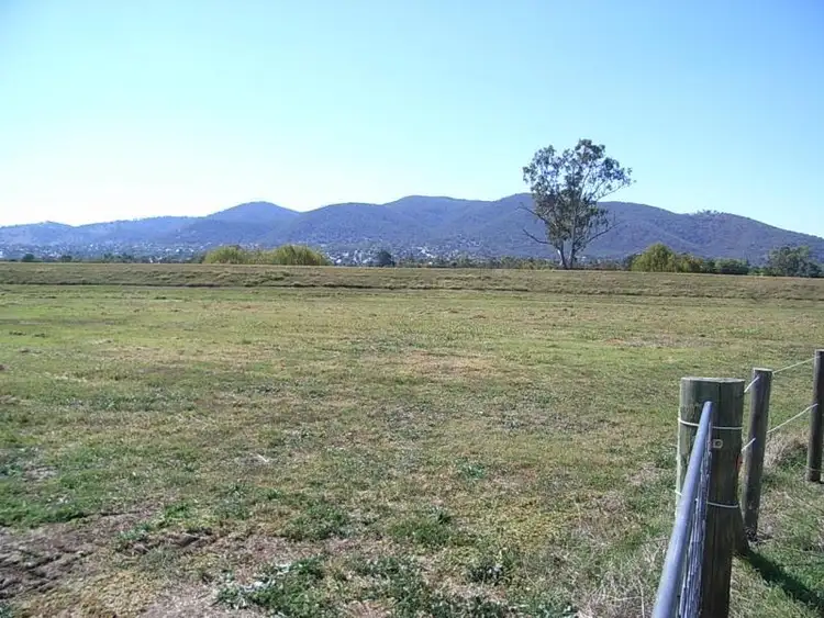 Second view of Homely land listing, Proposed Lot 2 Wise Street, Tamworth NSW 2340