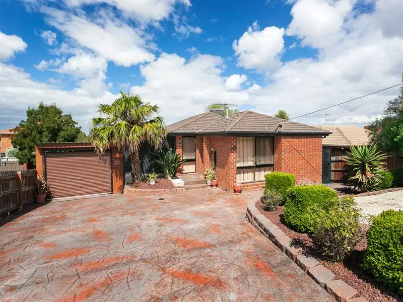 Main view of Homely house listing, 42 Longwood Drive, Epping VIC 3076