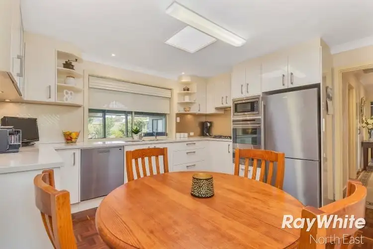 Sixth view of Homely house listing, 5 Taurus Crescent, Modbury Heights SA 5092