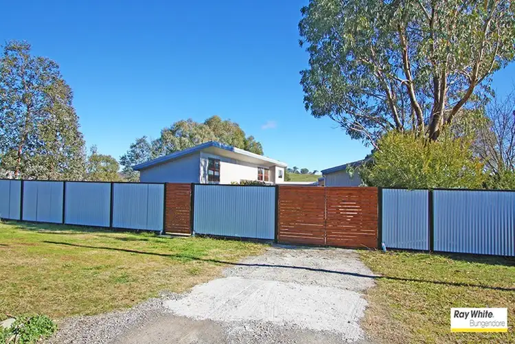Sixth view of Homely house listing, 12 Bywong Street, Sutton NSW 2620