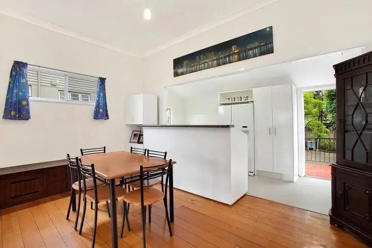 Fourth view of Homely house listing, 34 Confederate Street, Red Hill QLD 4059
