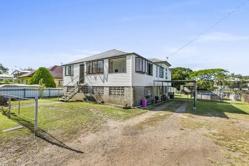 Main view of Homely house listing, 31 Dartmouth Street, Coopers Plains QLD 4108