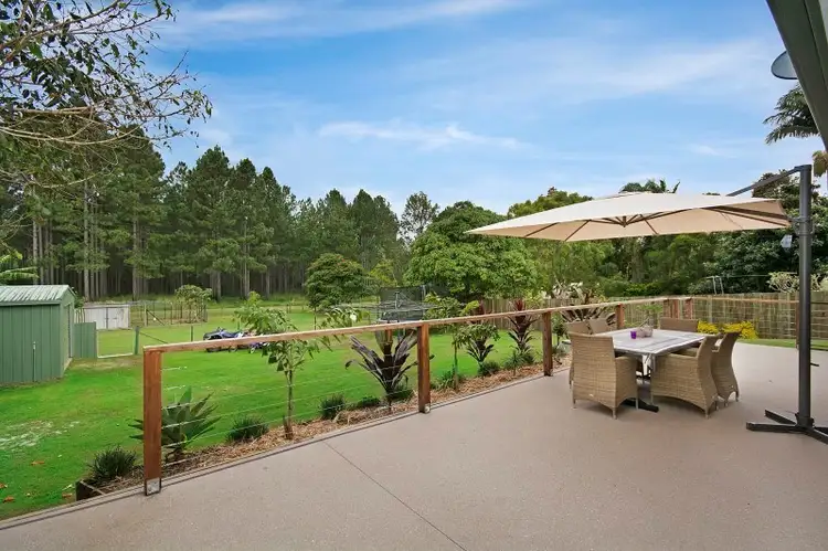 Second view of Homely house listing, 44 Tibrogargan Drive, Beerburrum QLD 4517