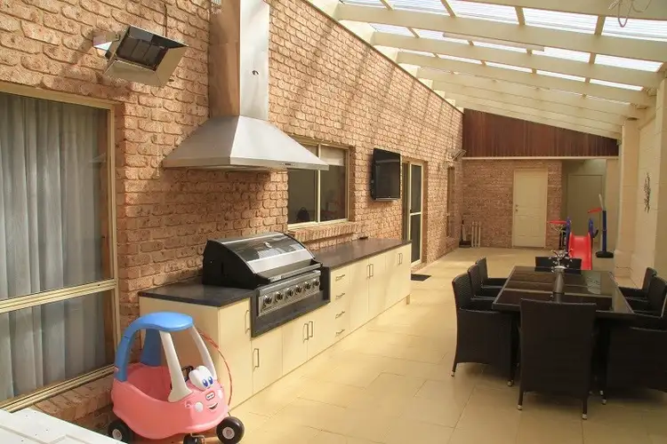 Fourth view of Homely house listing, 34 King Grove, Mount Gambier SA 5290
