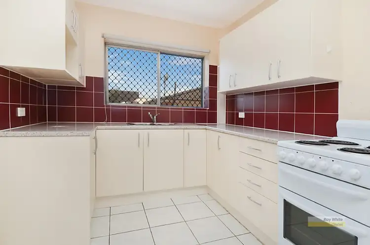 3/21 Lever Street, Albion QLD 4010