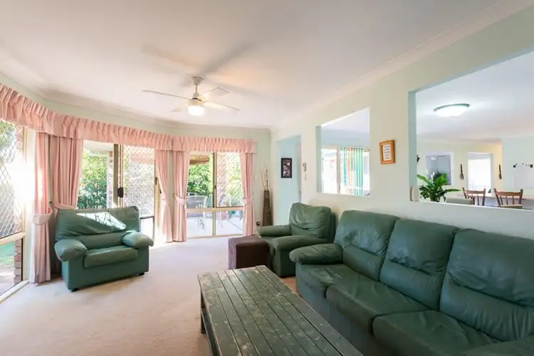 Sixth view of Homely house listing, 4 Danube Court, Bli Bli QLD 4560