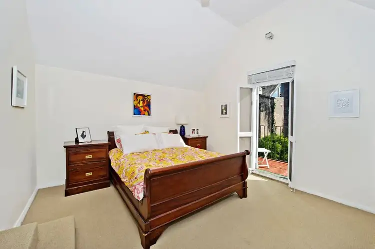 Fourth view of Homely house listing, 13 Caledonia Street, Paddington NSW 2021