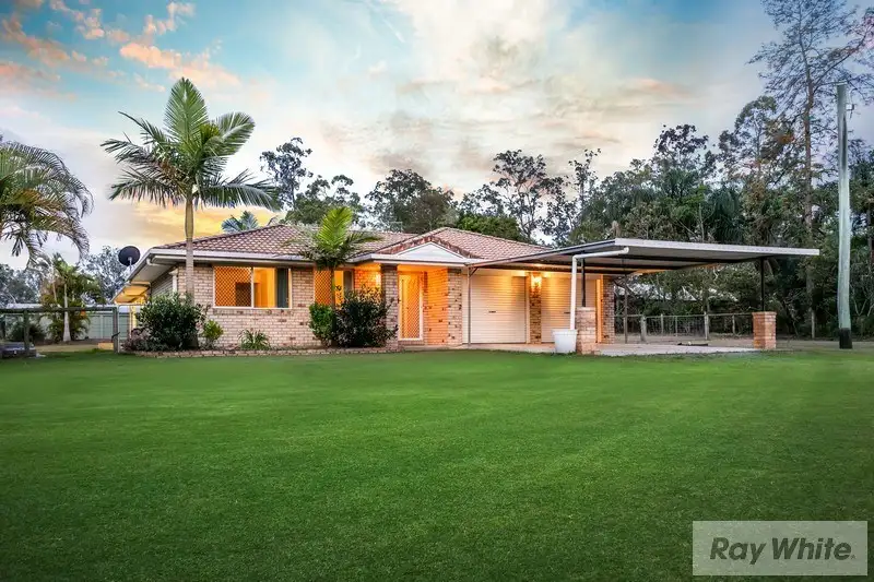 Main view of Homely house listing, 50-52 Carter Road, Munruben QLD 4125