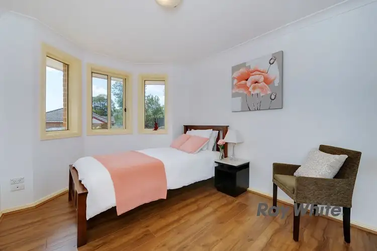 Sixth view of Homely house listing, 2/14 Mawarra Crescent, Marsfield NSW 2122