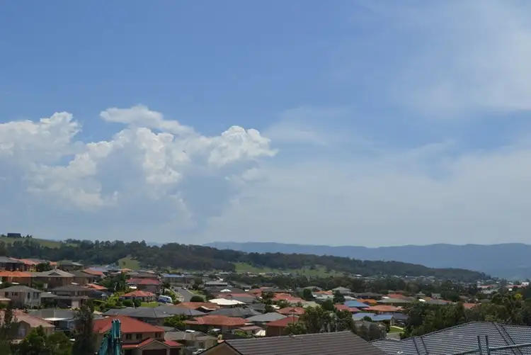 Third view of Homely land listing, (Lot 2) 3 Valley View Crescent, Albion Park NSW 2527