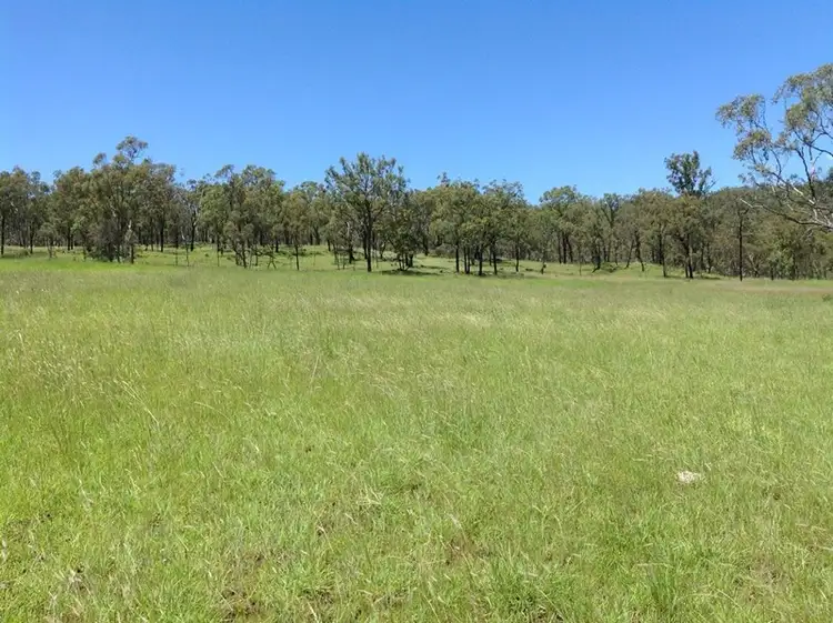 Third view of Homely rural property listing, 372 Gilmore Road, Upper Pilton QLD 4361