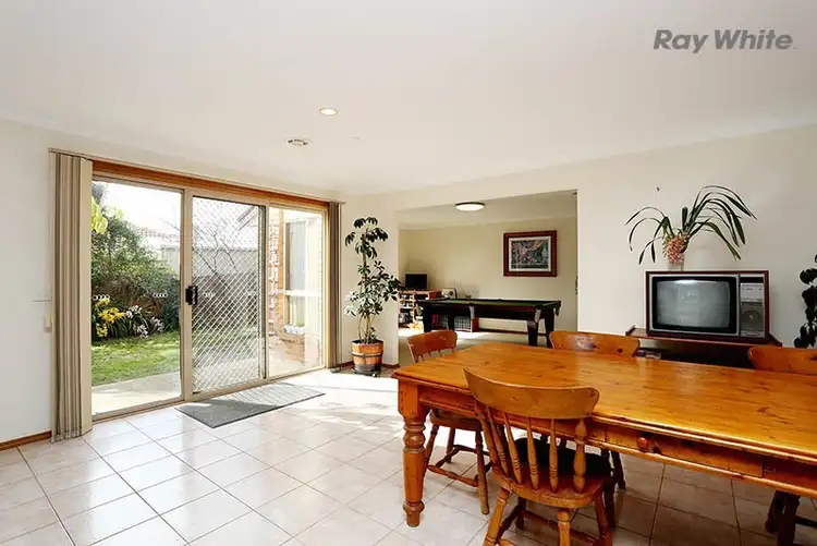 Fifth view of Homely house listing, 33 Shane Avenue, Seabrook VIC 3028