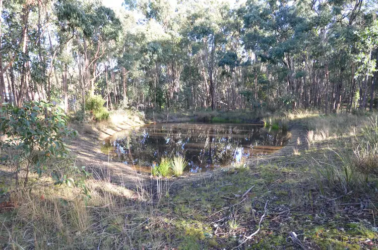 Lot 11 Woodland Drive, Scarsdale VIC 3351