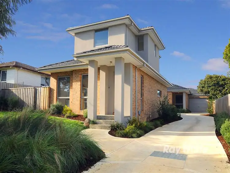 1/9 Elton Road, Ferntree Gully VIC 3156