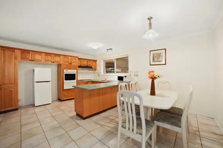 Third view of Homely house listing, 34 Rochester Drive, Thomastown VIC 3074