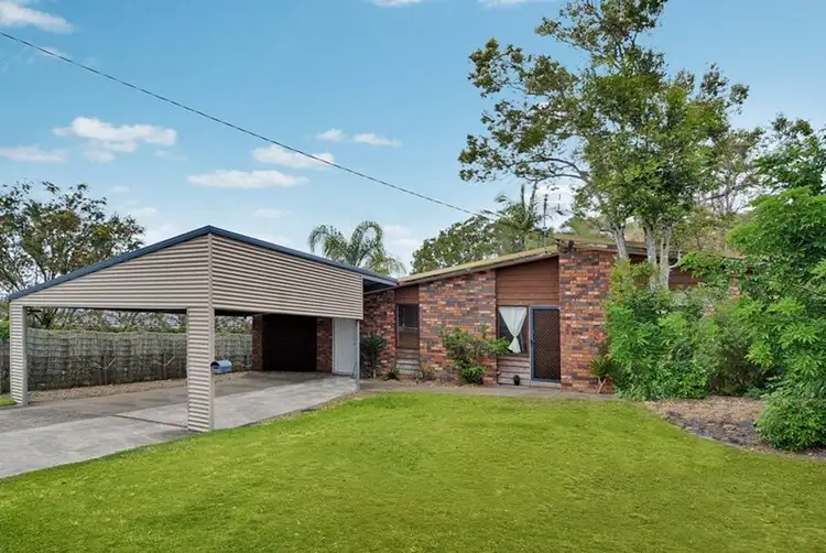 Third view of Homely house listing, 7 Normandy Crescent, Aroona QLD 4551