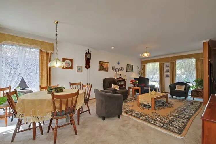 Seventh view of Homely house listing, 10 Firmin Street, Traralgon VIC 3844