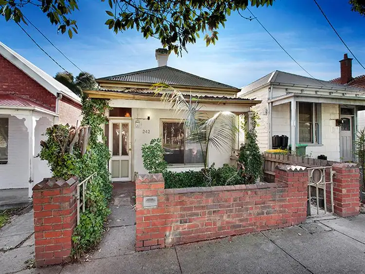 Main view of Homely house listing, 242 Raglan Street, Preston VIC 3072