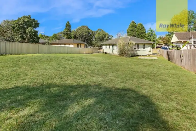 Fourth view of Homely house listing, 51 Chester Street, Merrylands NSW 2160