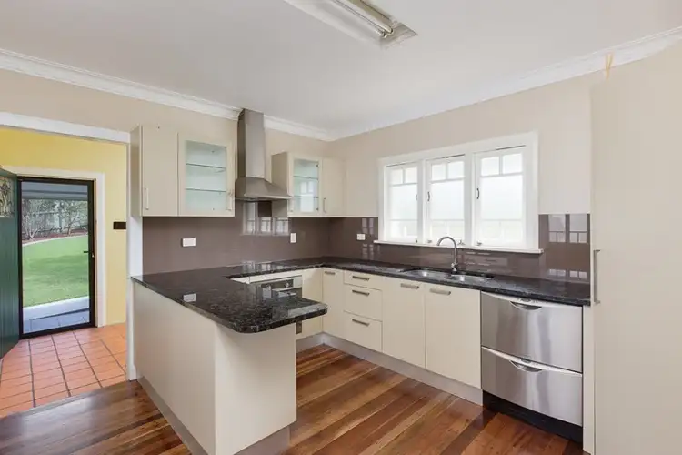Third view of Homely house listing, 14 Wareela Street, Murarrie QLD 4172