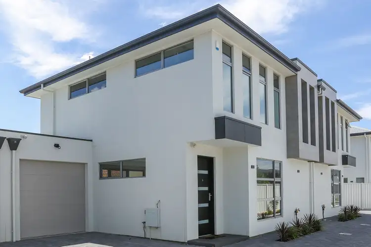 Main view of Homely house listing, 3/5 Rowney Avenue, Campbelltown SA 5074