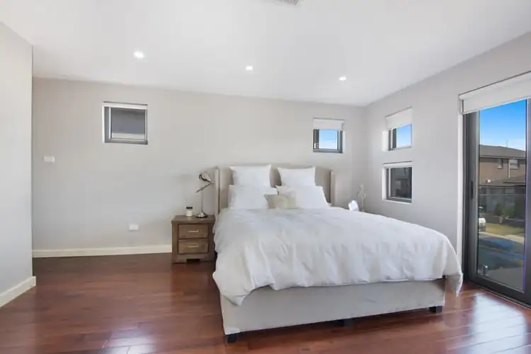 Fourth view of Homely house listing, 4 Piddington Street, The Ponds NSW 2769