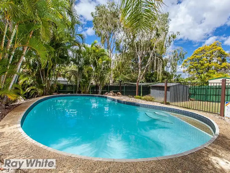 Main view of Homely house listing, 52 Carwell Avenue, Petrie QLD 4502