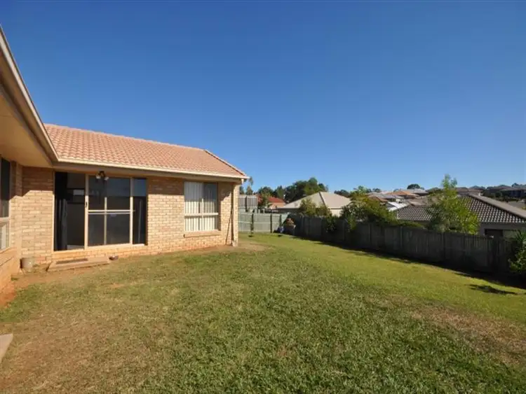 Third view of Homely house listing, 45 Stark Drive, Narangba QLD 4504