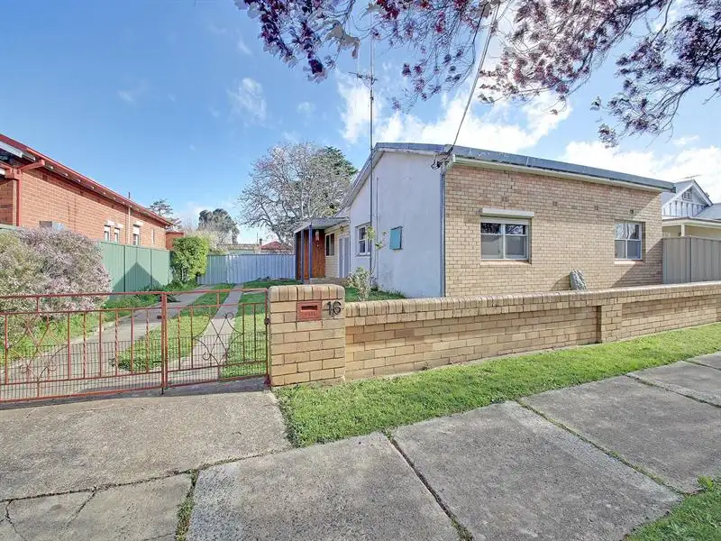 Main view of Homely house listing, 16 Opal Street, Goulburn NSW 2580