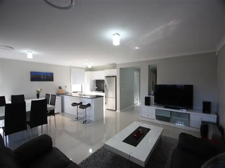 Third view of Homely house listing, 6 Orwell Place, Spring Farm NSW 2570