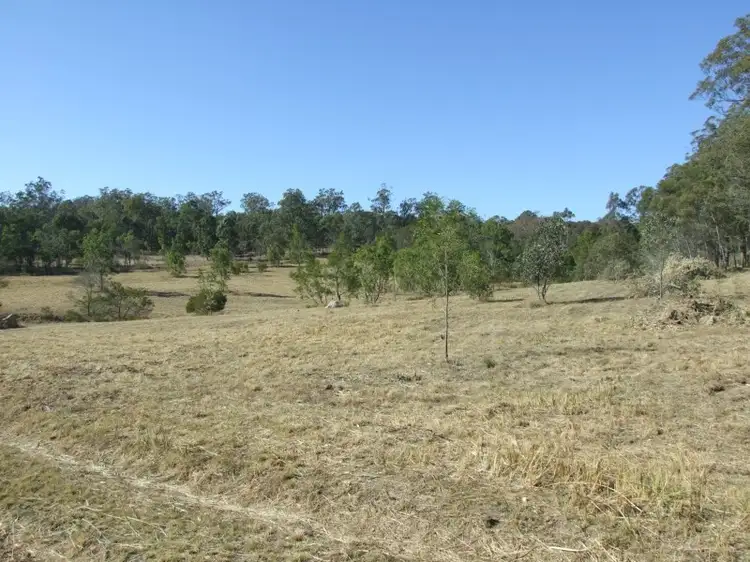 Fifth view of Homely rural property listing, L3 Vonhoff Road, Crows Nest QLD 4355