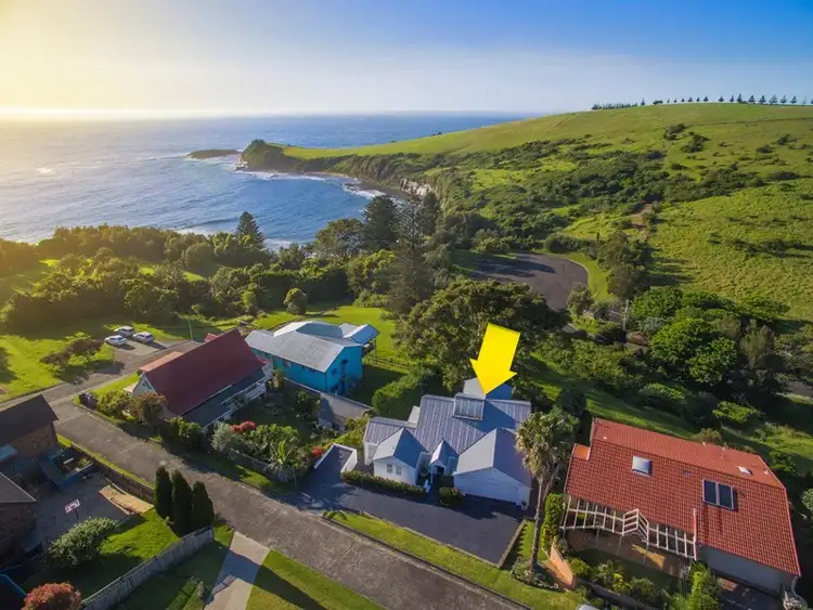 Second view of Homely house listing, 13 Percy Street, Gerringong NSW 2534