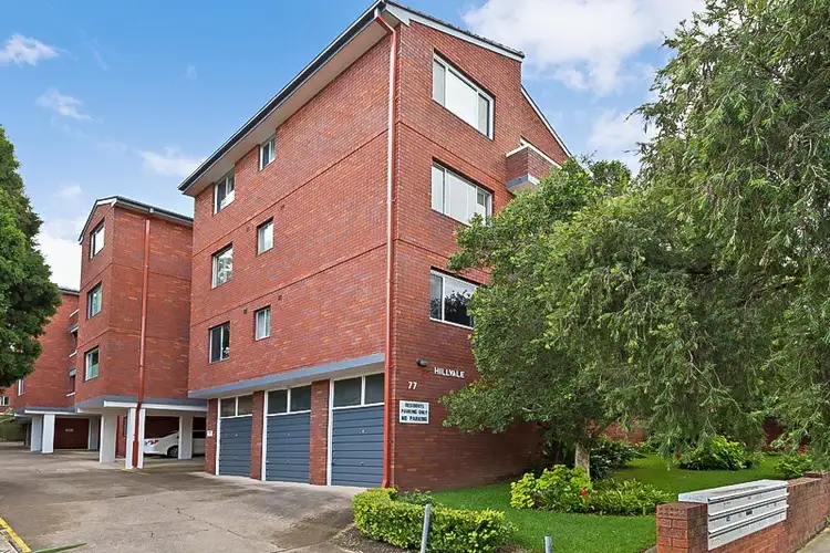 21/75-77 Cavendish Street, Stanmore NSW 2048