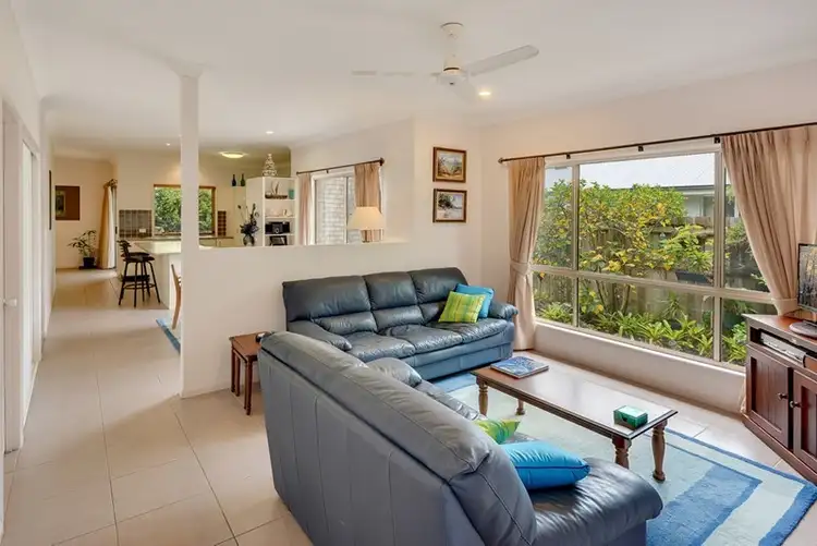 Second view of Homely house listing, 18 Rawson Street, Caloundra West QLD 4551