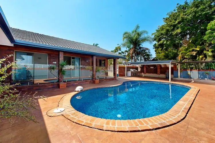 Fifth view of Homely house listing, 30 Warrungen Way, Ashmore QLD 4214