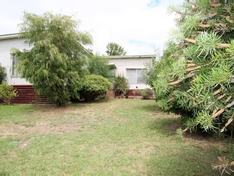 Main view of Homely house listing, 53 Silvester Street, Cobden VIC 3266