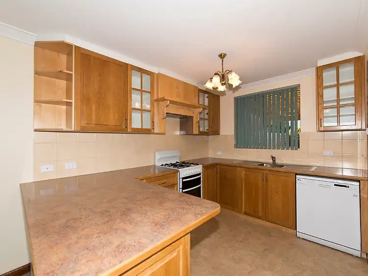 Fifth view of Homely house listing, 1/186 Arcadia Drive, Shoalwater WA 6169