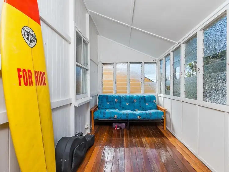 Fifth view of Homely house listing, 14 Woolcock Street, Red Hill QLD 4059