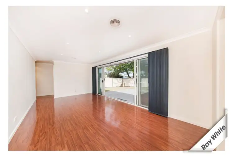 Fourth view of Homely house listing, 8 Wolfe Place, Gilmore ACT 2905