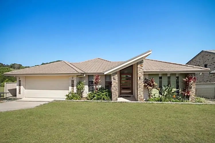 Main view of Homely house listing, 15 Mount Ernest Crescent, Murwillumbah NSW 2484