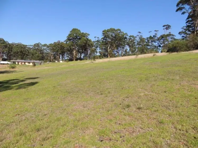 Third view of Homely land listing, 46 Love Crescent, Denmark WA 6333
