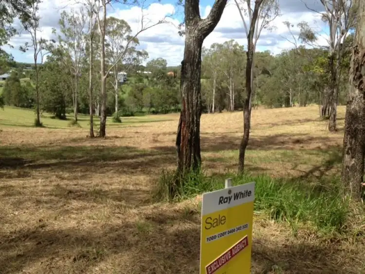 Second view of Homely land listing, Lot 2 Whiteside Road, Samsonvale QLD 4520