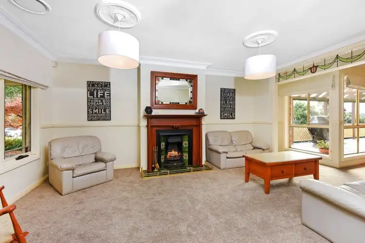 Second view of Homely house listing, 42 Amaroo Avenue, Mount Colah NSW 2079