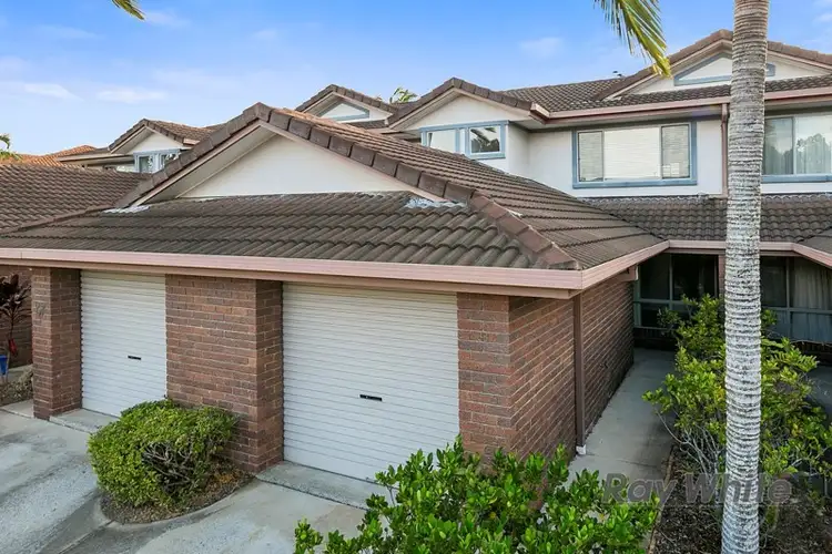 Main view of Homely townhouse listing, Unit 68, 26 Mond Street, Thorneside QLD 4158