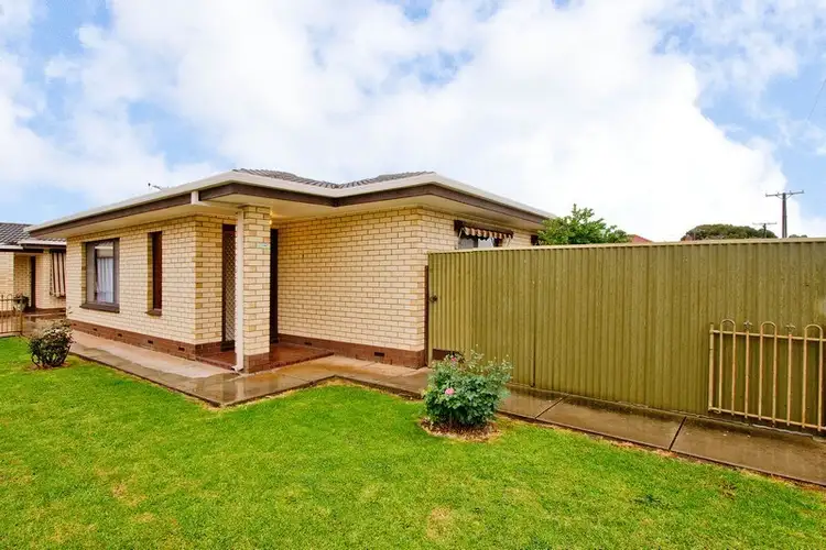 Second view of Homely unit listing, 3/27 Farr Street, Woodville North SA 5012