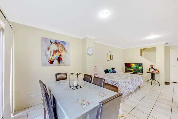 Fourth view of Homely townhouse listing, 43/36 Rushton Street, Runcorn QLD 4113