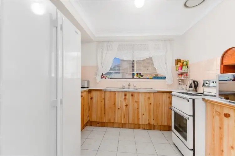 Sixth view of Homely house listing, 21 Greenbrook Place, Horsley NSW 2530